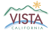 City of Vista