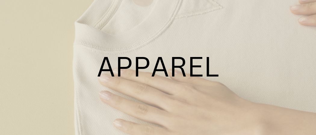 Apparel
