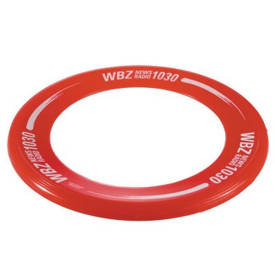 Zing Ring Flyer