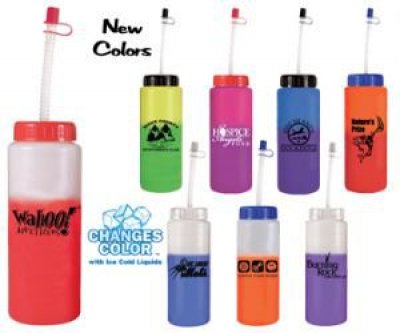 Mood Sports Bottle