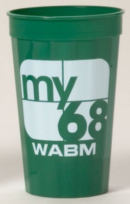 22 oz Stadium Cup