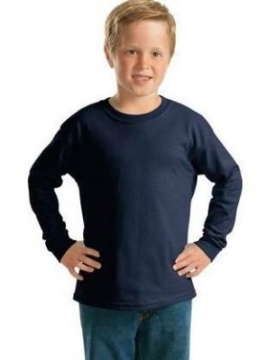 Youth Long Sleeve T-Shirt