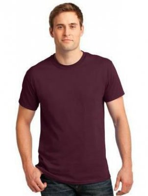 100% Cotton T-Shirt