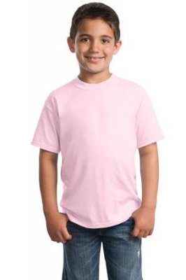 Youth 50/50 Cotton/Poly T-Shir