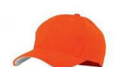 Youth Pro Mesh Cap