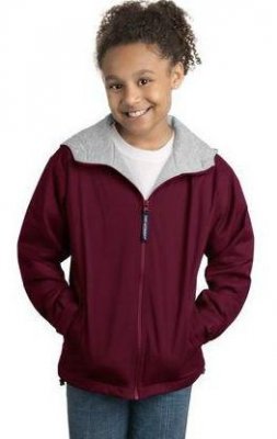 Youth Team Jacket