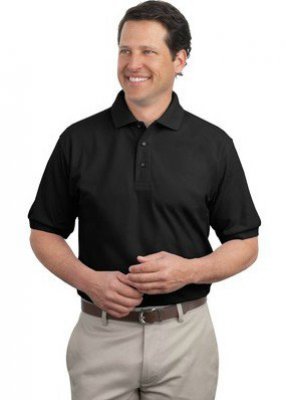 Silk Touch Polo