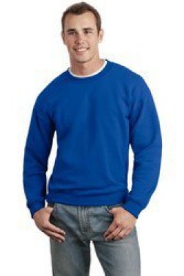 DryBlend Crewneck Sweatshirt