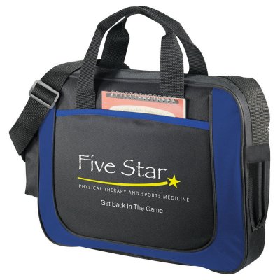Dolphin Business Briefcase