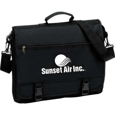 The Mariner Briefcase