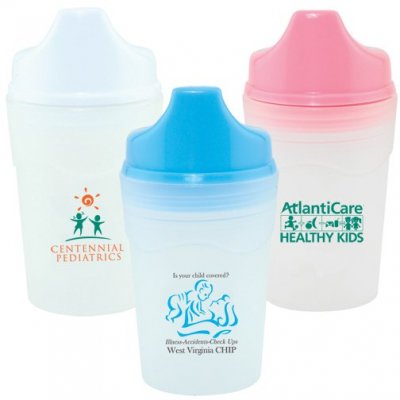 Non Spill Baby Cup