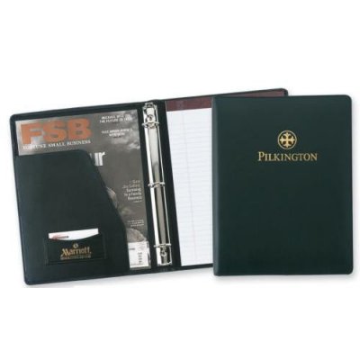 Exec-U-Line Ring Binder
