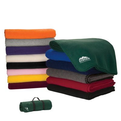 Fleece Blanket