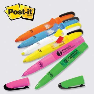 Post-it Flag Highlighter