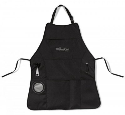 Grill Master Apron Kit