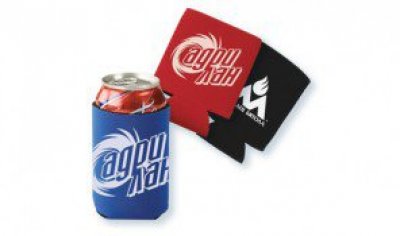 Neoprene Can Cooler
