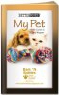 My Pet Health Guide & Record Keeper