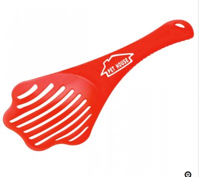 Pet Litter Scoop
