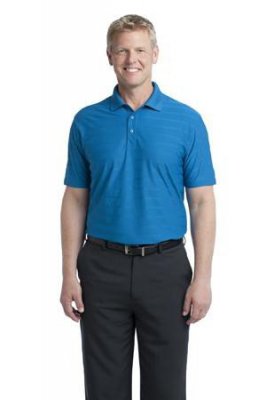 Horizonal Texture Polo