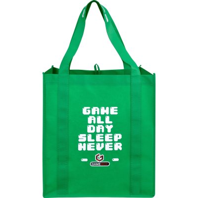 Hercules Non-Woven Grocery Tote