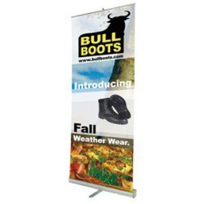 33.5" Economy Plus Retractor Kit