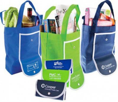 The Handy Tote