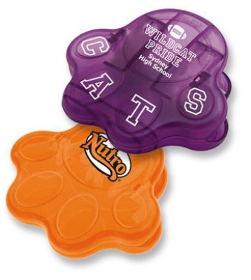 Paw Keep-it Clip