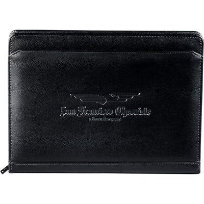 Manchester Padfolio