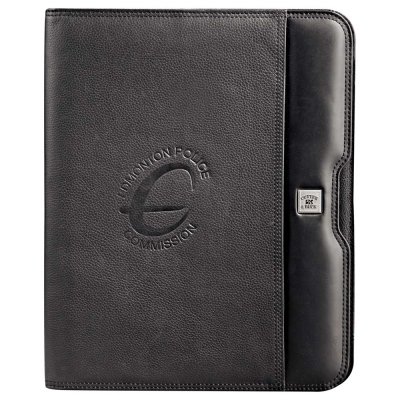 Cutter & Buck Performance Writing Pad