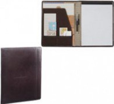Cutter & Buck American Classic Writing Pad