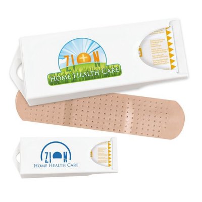 Original Bandage Dispenser wStandard Bandages