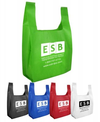 Polytex 13 X 17 X 7 Grocery Sack