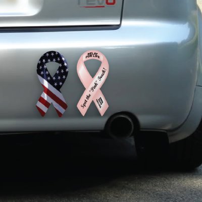 Magnetic Vehicle Magnets