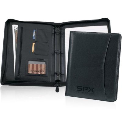 Journal Ring Portfolio