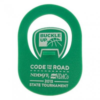 Basketball Popup Foam Visor