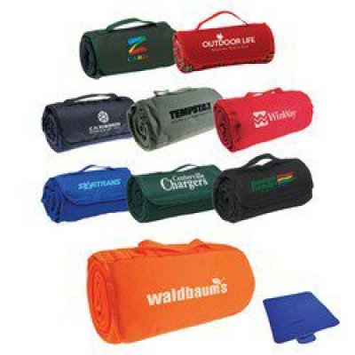 Stadium Blanket