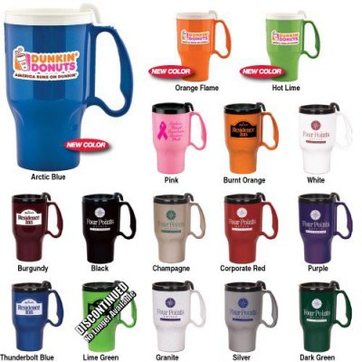 16oz Roadster Mug