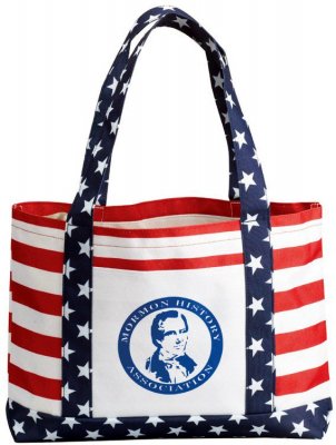 Stars & Stripes Tote