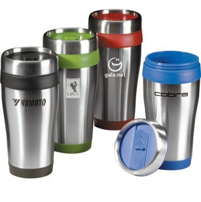 Saint Tumbler
