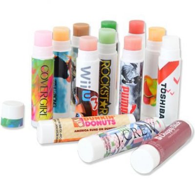 Artisan Lip Balm