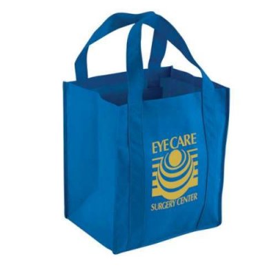 Non-Woven Big Grocery Tote