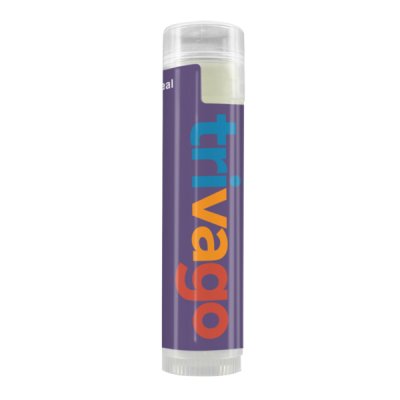 SPF 15 Lip Balm Clear Tube