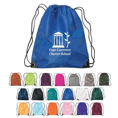 14" x 18" Drawstring Sports Pack