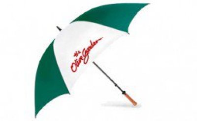 The Hole-In-One Golf Umbrella