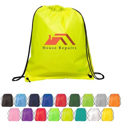 Cinch Up Backpack