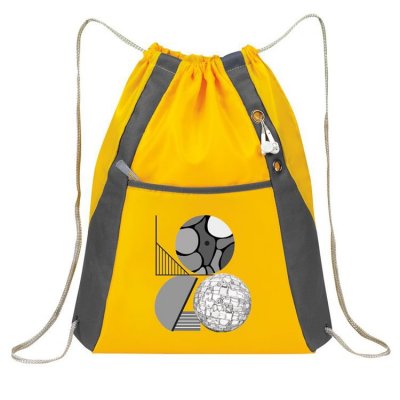 "Elite" Drawstring Pack