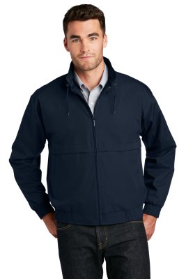 Port Authority - Classic Poplin Jacket