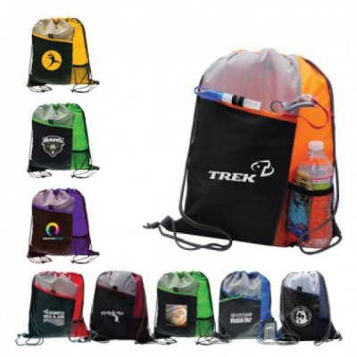 Drawstring Sport Pack - ColorSurge