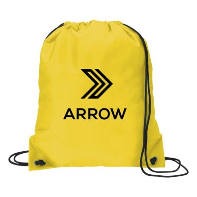 Drawstring Backsack - ColorSurge