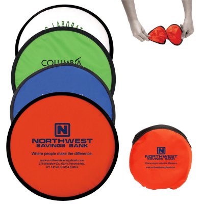 Collapsible Flyer